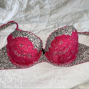 Victoria’s Secret Body By Victoria bra
